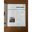 Awtoexport informiert 6/67 német nyelvű katalógus