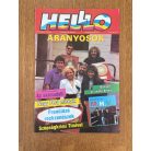 Helllo magazin I. évf. 15. sz.