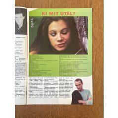 Helllo magazin I. évf. 15. sz.