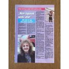 Helllo magazin I. évf. 15. sz.