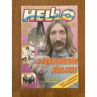 Helllo magazin 1992. október 26. sz.