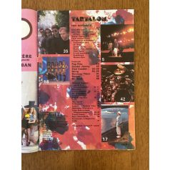 Polip magazin 1988. november