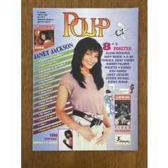 Polip magazin II. évf. 1991/2.