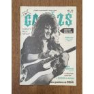 Új Garázs magazin 1992. január