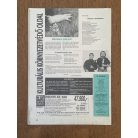Új Garázs magazin 1992. január