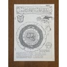 Metalmania fanzine 1989/4.