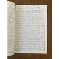 Metalmania fanzine 1989/4.