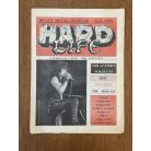 Hard Life heavy metal havilap I. évf. 2. sz. 1990. augusztus