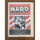 Hard Life heavy metal havilap I. évf. 5. sz. 1990. november