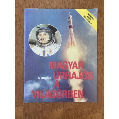   Magyar űrhajós a világűrben (MTI jelenti Rendkívüli kiadás 1980. május 26.)