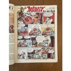 Alfa magazin 1990. április