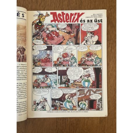 Alfa magazin 1990. április