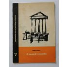 Török László: A szegedi eklektika - Dedikált