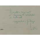 Török László: A szegedi eklektika - Dedikált