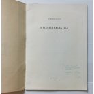 Török László: A szegedi eklektika - Dedikált