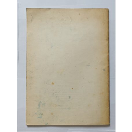 Török László: A szegedi eklektika - Dedikált