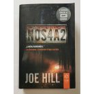 Joe Hill: NOS4A2