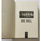 Joe Hill: NOS4A2