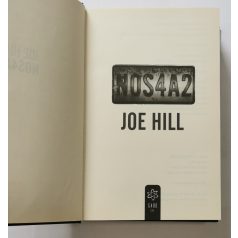 Joe Hill: NOS4A2