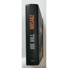 Joe Hill: NOS4A2