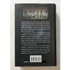 Joe Hill: NOS4A2