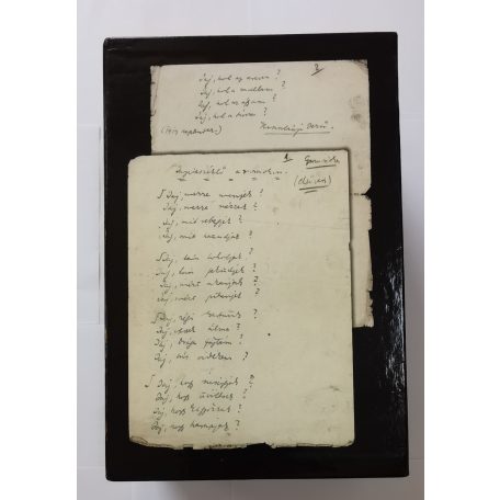 Trianon 100 - Vérző Magyarország; Emlékező Magyarország 1-2. (Díszdobozban!)