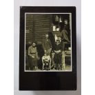 Trianon 100 - Vérző Magyarország; Emlékező Magyarország 1-2. (Díszdobozban!)