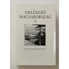 Trianon 100 - Vérző Magyarország; Emlékező Magyarország 1-2. (Díszdobozban!)