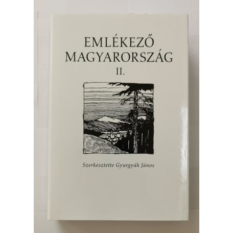 Trianon 100 - Vérző Magyarország; Emlékező Magyarország 1-2. (Díszdobozban!)