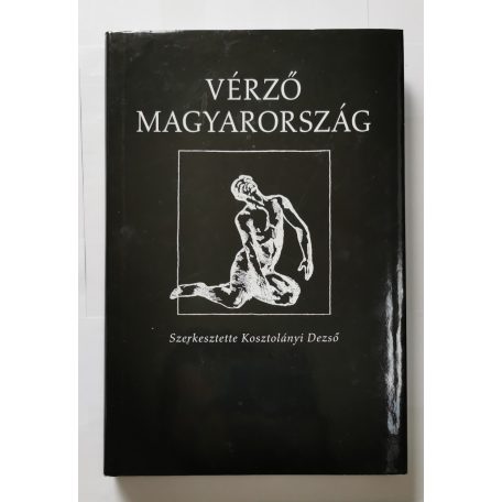 Trianon 100 - Vérző Magyarország; Emlékező Magyarország 1-2. (Díszdobozban!)