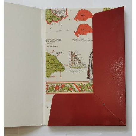 Trianon 100 - Vérző Magyarország; Emlékező Magyarország 1-2. (Díszdobozban!)