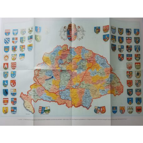 Trianon 100 - Vérző Magyarország; Emlékező Magyarország 1-2. (Díszdobozban!)