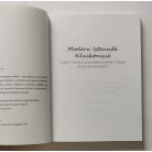 Kollár Anna: Modern Istennők Kézikönyve