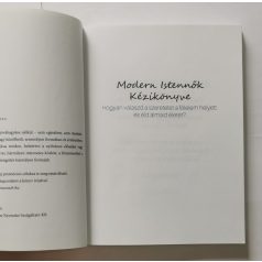 Kollár Anna: Modern Istennők Kézikönyve