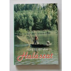 Fekete István: Halászat