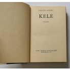 Fekete István: Kele (Csergezán Pál rajzaival)