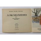 Bálint Ágnes-Cseh András-Várnai György: Frakk - Az irigy kutya karácsonya