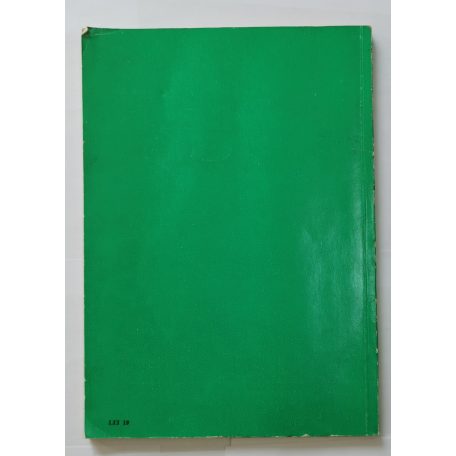 D. C. Jarvis: A méz és más természetes készítmények (Egy orvos életműve: kísérletek és tanulmányok)