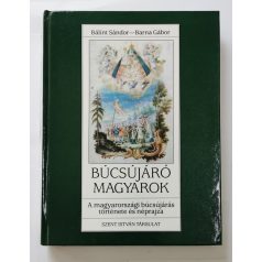   Bálint Sándor-Barna Gábor: Búcsújáró magyarok - A magyarországi búcsújárás története és néprajza
