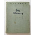 Otto Brües: Das Rheinbuch