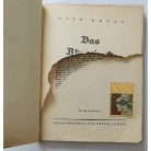 Otto Brües: Das Rheinbuch