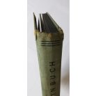 Otto Brües: Das Rheinbuch