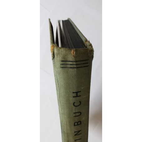 Otto Brües: Das Rheinbuch