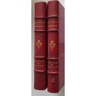 Houston Stewart Chamberlain: Die Grundlagen des 19. Jahrhunderts I-II.