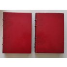 Houston Stewart Chamberlain: Die Grundlagen des 19. Jahrhunderts I-II.