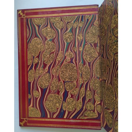 Houston Stewart Chamberlain: Die Grundlagen des 19. Jahrhunderts I-II.