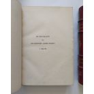 Houston Stewart Chamberlain: Die Grundlagen des 19. Jahrhunderts I-II.