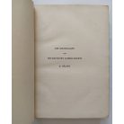 Houston Stewart Chamberlain: Die Grundlagen des 19. Jahrhunderts I-II.