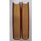 Houston Stewart Chamberlain: Die Grundlagen des 19. Jahrhunderts I-II.