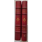 Houston Stewart Chamberlain: Die Grundlagen des 19. Jahrhunderts I-II.